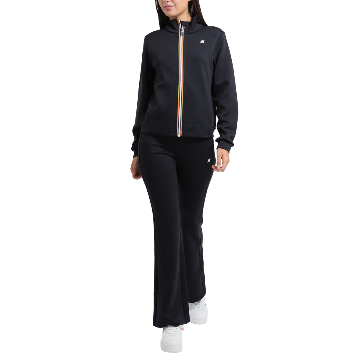 Pantalon de survêtement Femme K-Way JEANNE LIGHT SPACER