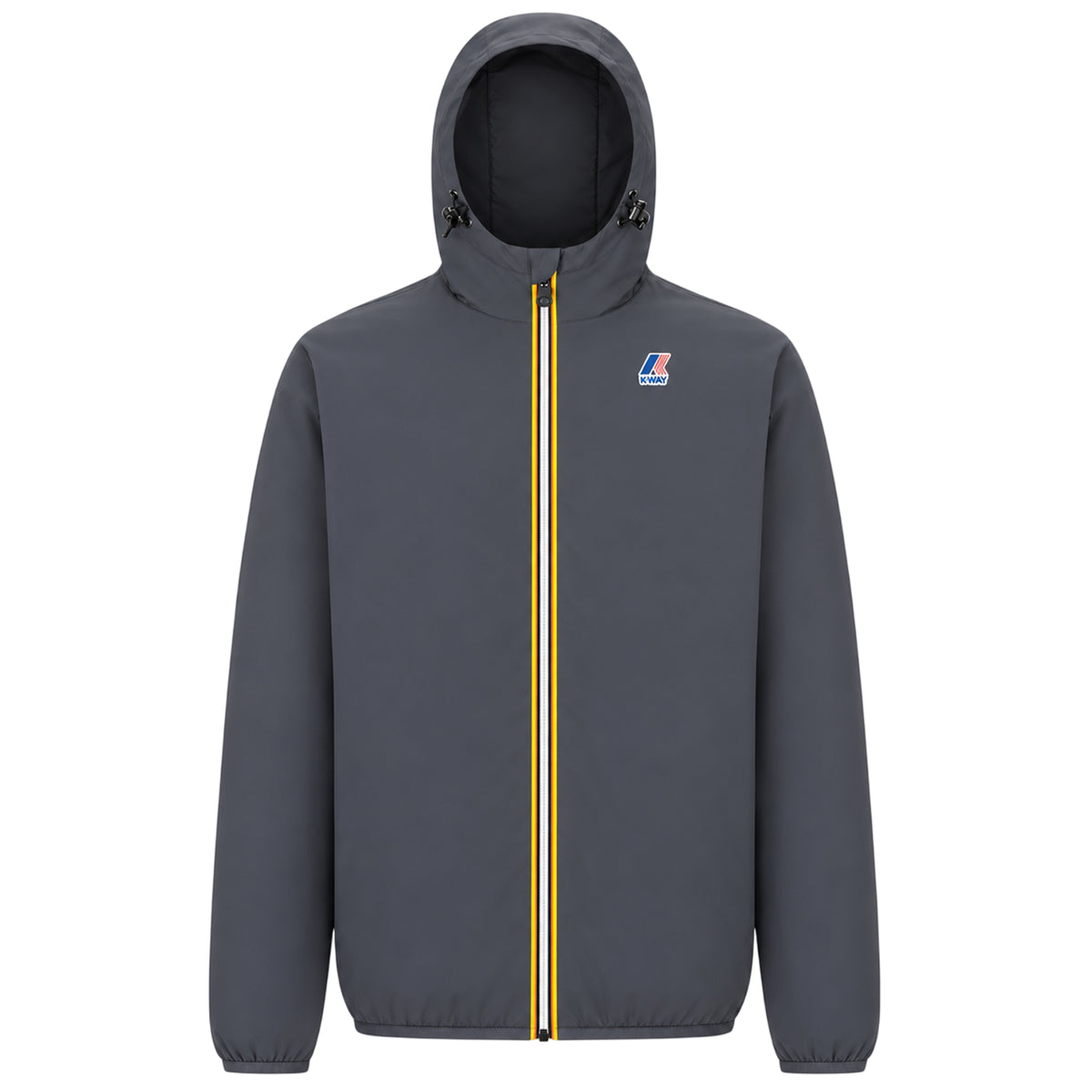 Blouson doublée Homme K-Way LE VRAI 4.0 CLAUDE WARM