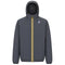 Blouson doublée Homme K-Way LE VRAI 4.0 CLAUDE WARM