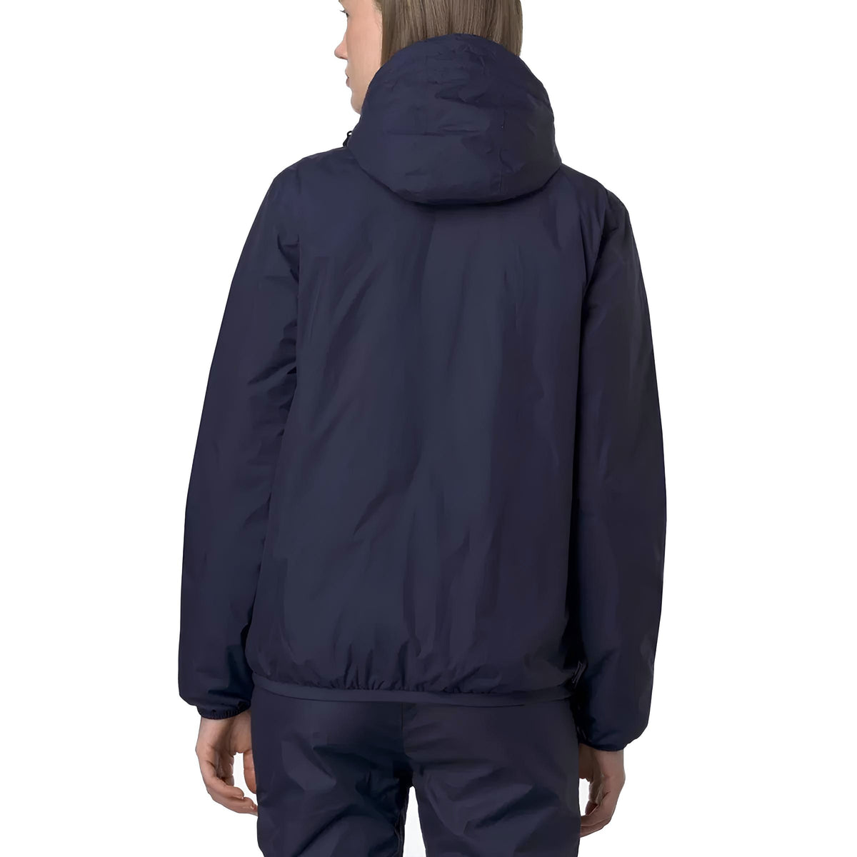 Blouson doublée Homme K-Way LE VRAI 4.0 CLAUDE WARM