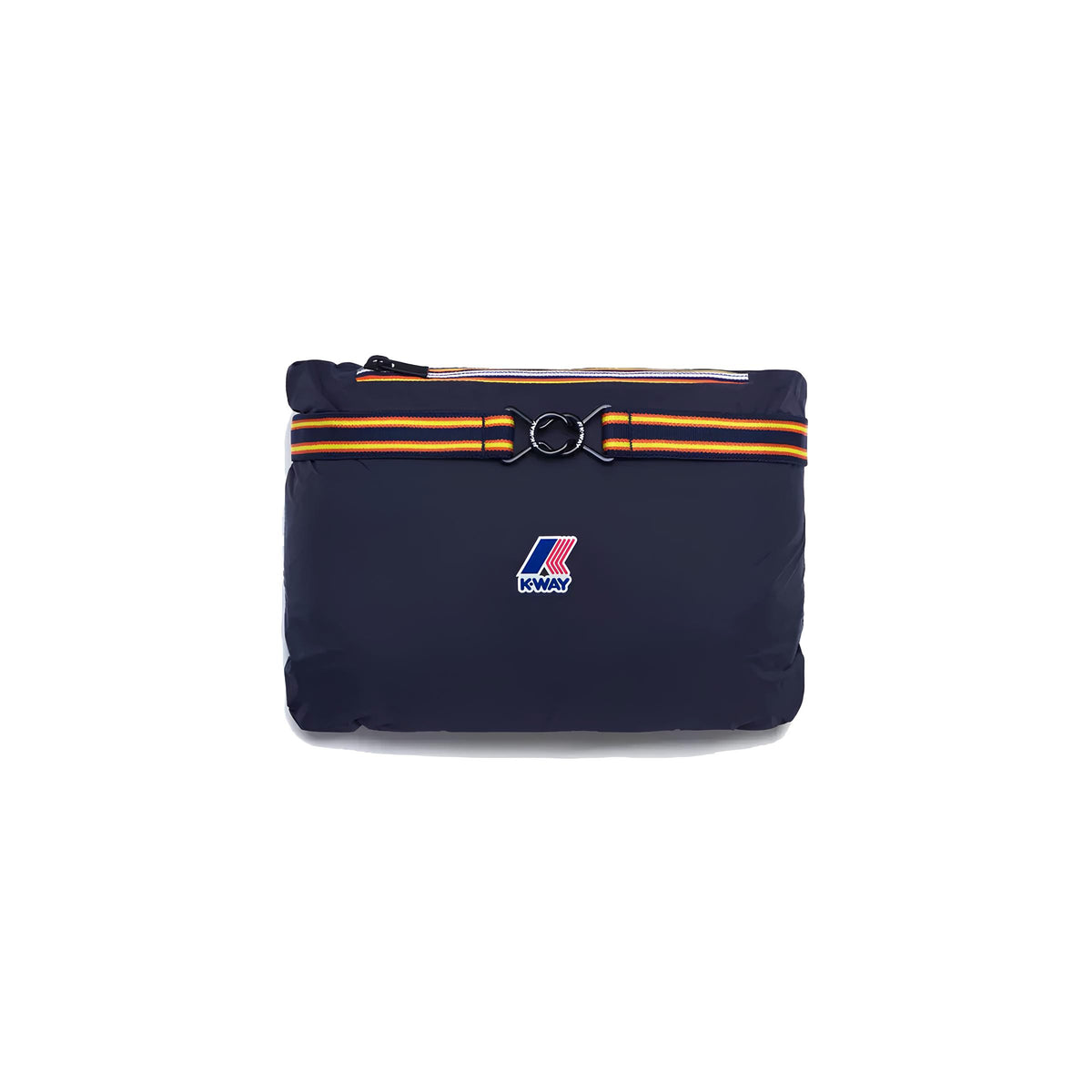 Blouson doublée Homme K-Way LE VRAI 4.0 CLAUDE WARM