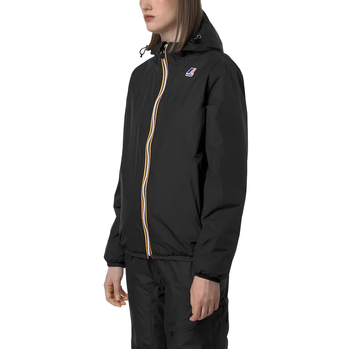 Blouson doublée Homme K-Way LE VRAI 4.0 CLAUDE WARM