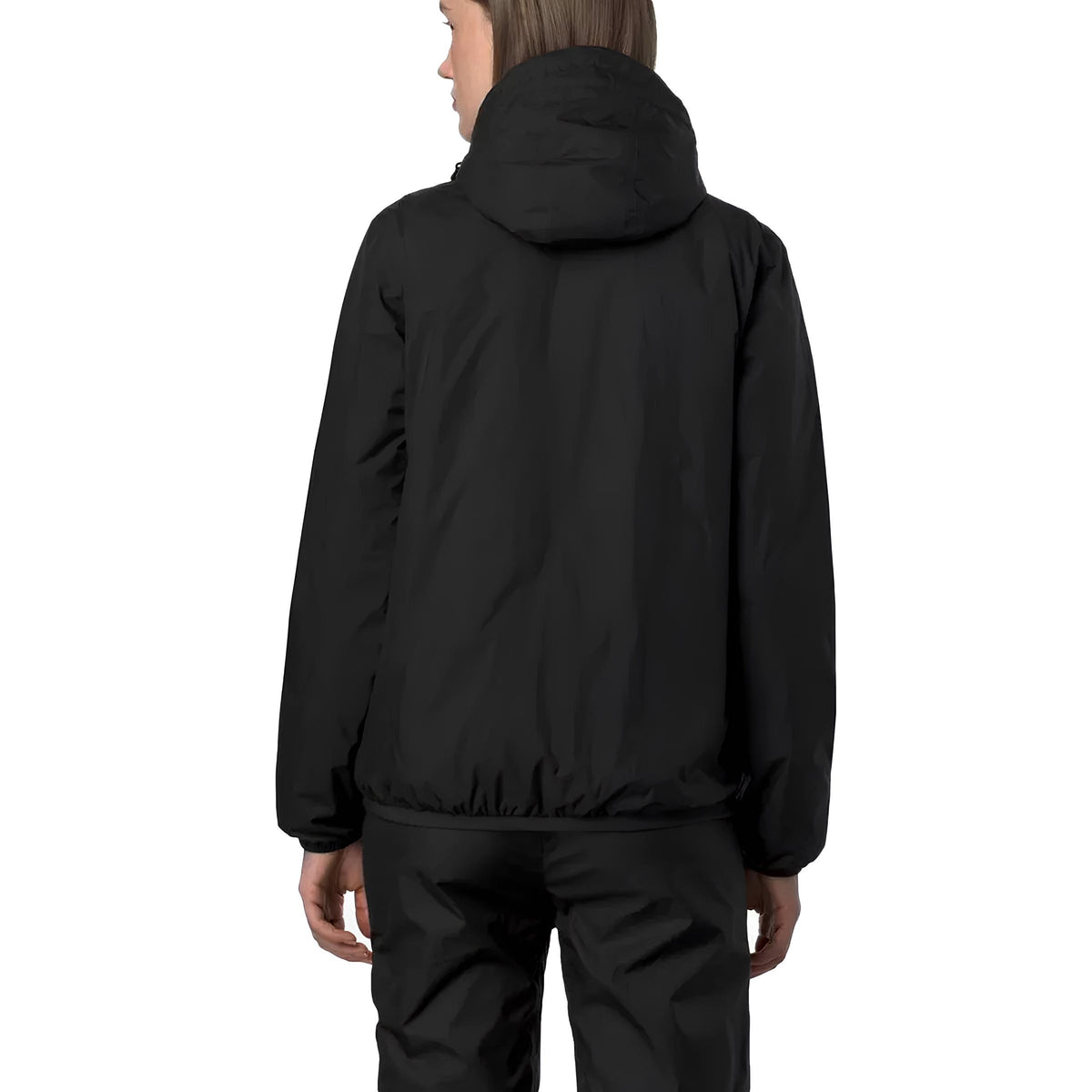 Blouson doublée Homme K-Way LE VRAI 4.0 CLAUDE WARM
