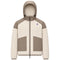 Blouson Sherpa Femme K-Way ANGELIQUE 4.0 ORSETTO