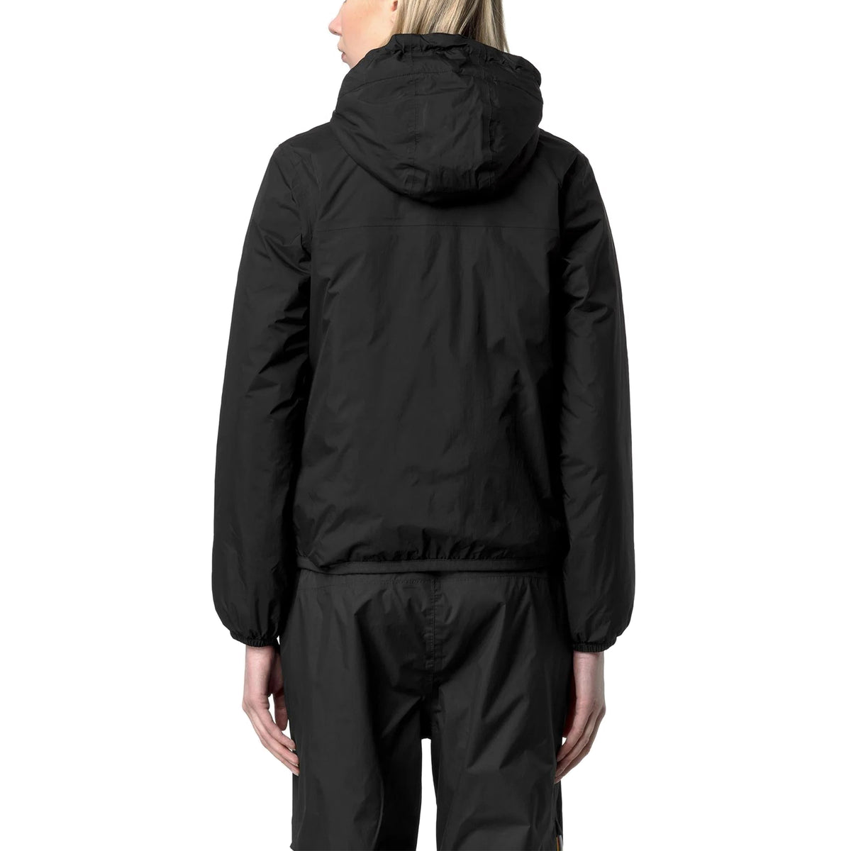 Veste imperméable Femme K-Way CLAUDETTE WARM
