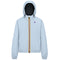 Veste imperméable Femme K-Way CLAUDETTE WARM