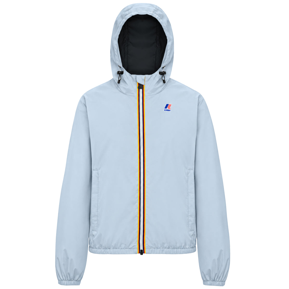 Veste imperméable Femme K-Way CLAUDETTE WARM