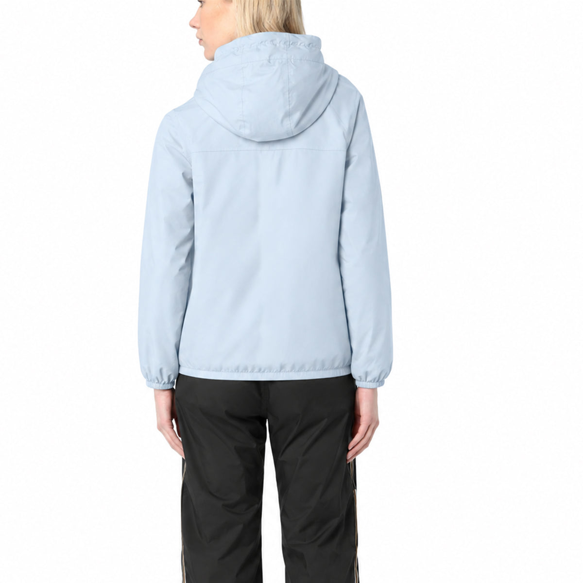 Veste imperméable Femme K-Way CLAUDETTE WARM