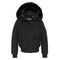 Blouson à Capuche Schott KEYLAW