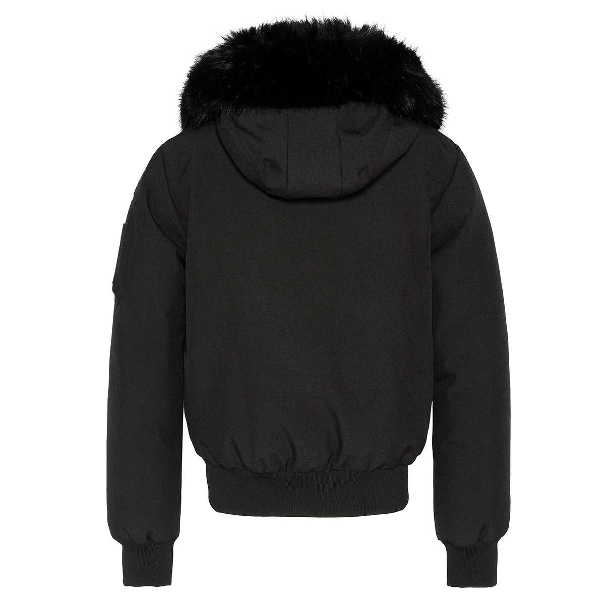 Blouson à Capuche Schott KEYLAW