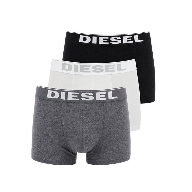 Lot de 3 Boxers Homme Diesel UMBX KORY