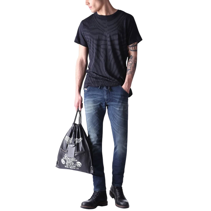 Jean Homme Diesel KROOLEY 666V