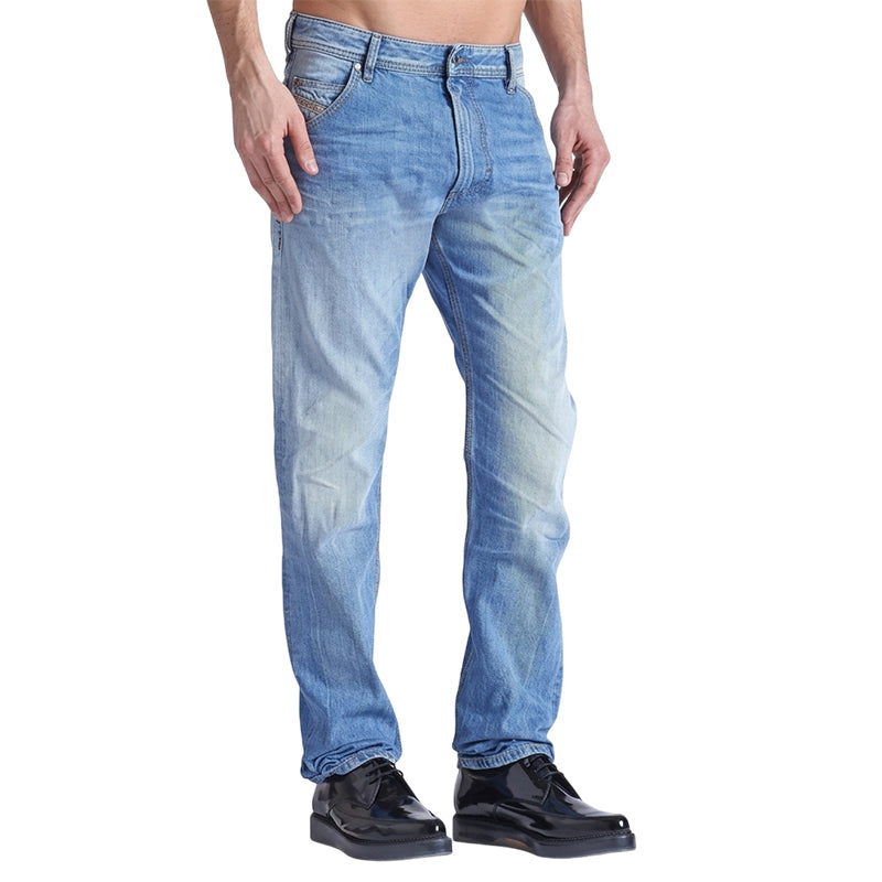 Vaqueros Diesel KROOLEY 827F