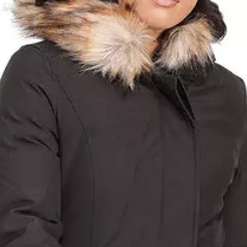 Parka Helvética LAURA