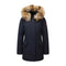 Parka Helvética LAURA