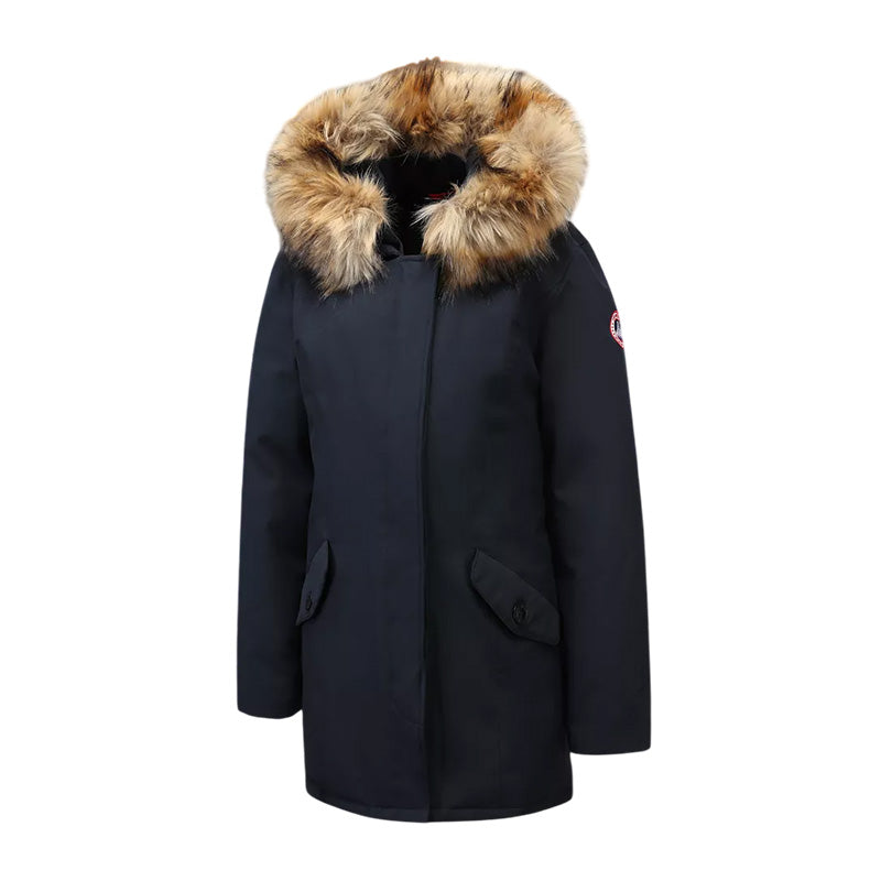 Parka Helvética LAURA