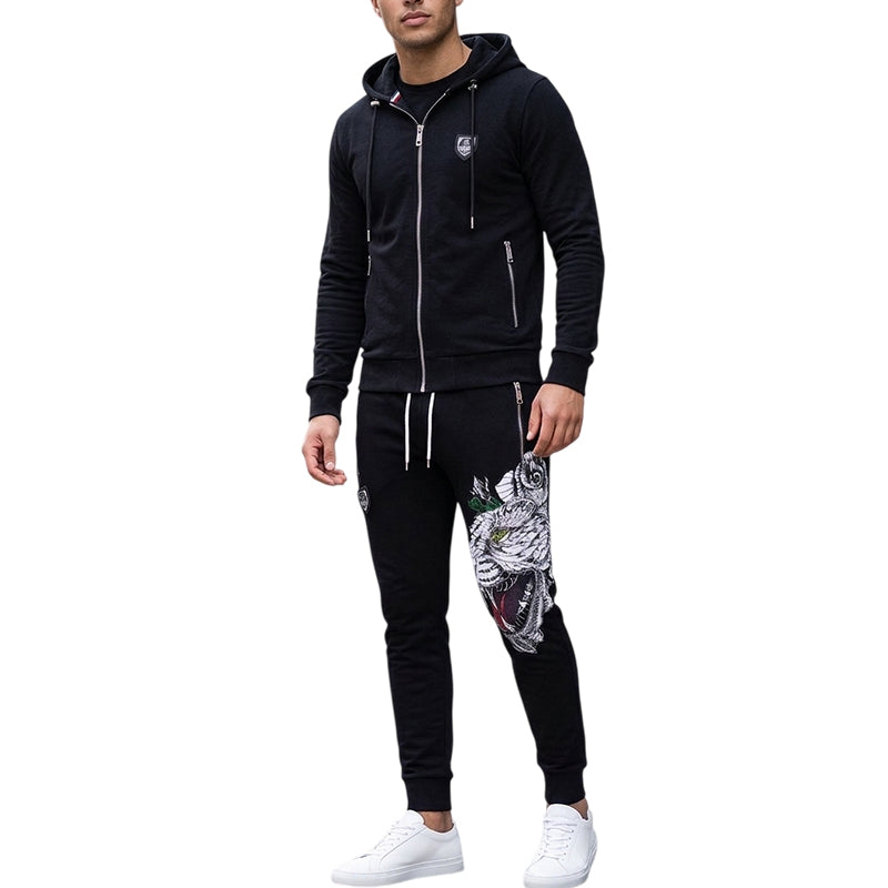 Pantalones deportivos Horspist LAZER