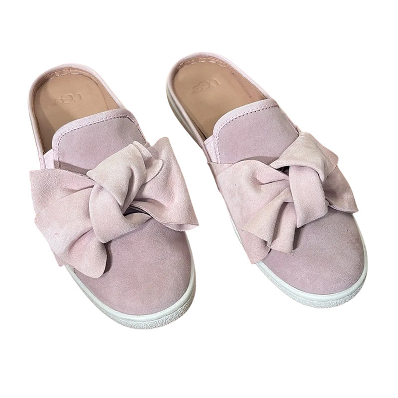 Sandale Femme UGG LUCI BOW