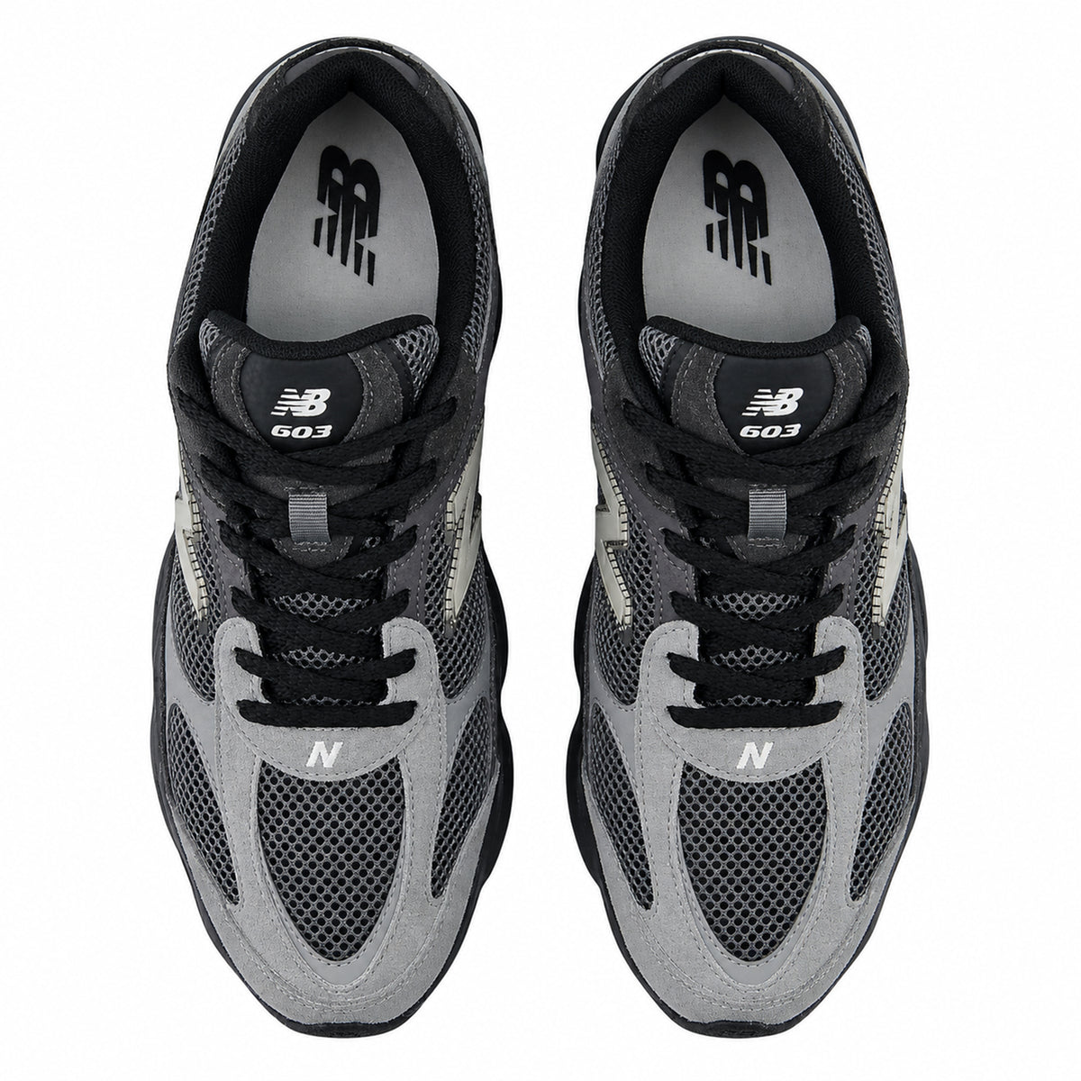 Basket Homme New Balance M603