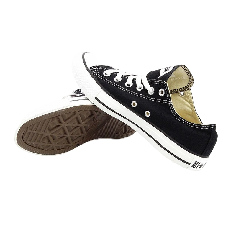 Basket Homme Converse ALL STAR CT CANVAS OX