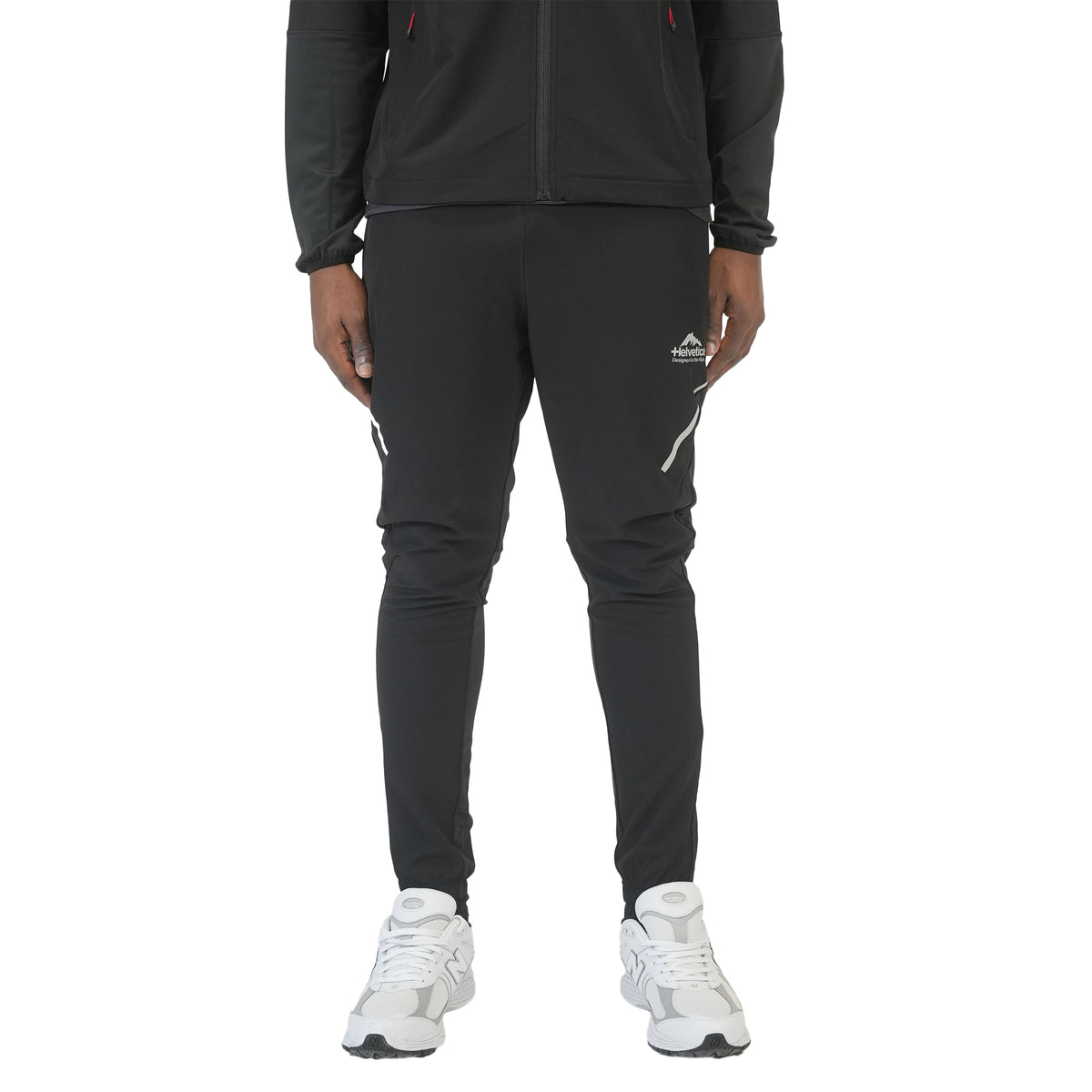 Pantalon de survêtement Homme Helvetica
