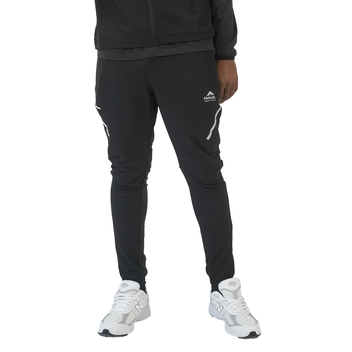 Pantalon de survêtement Homme Helvetica