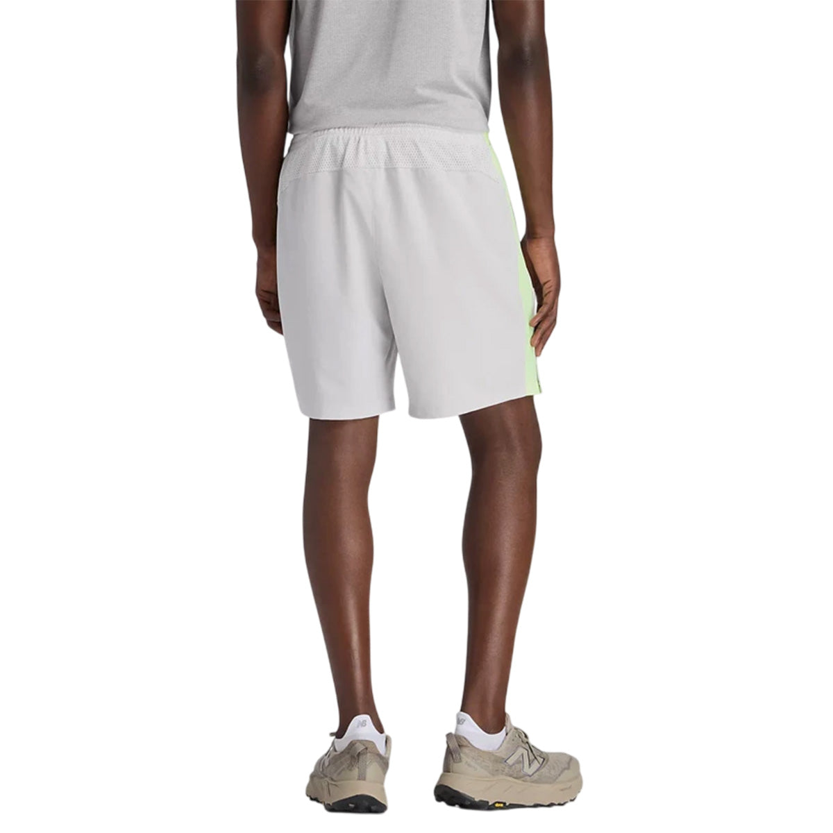 Short Homme New Balance FAST DAYS 7