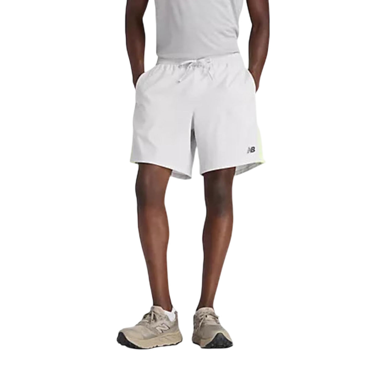 Short Homme New Balance FAST DAYS 7