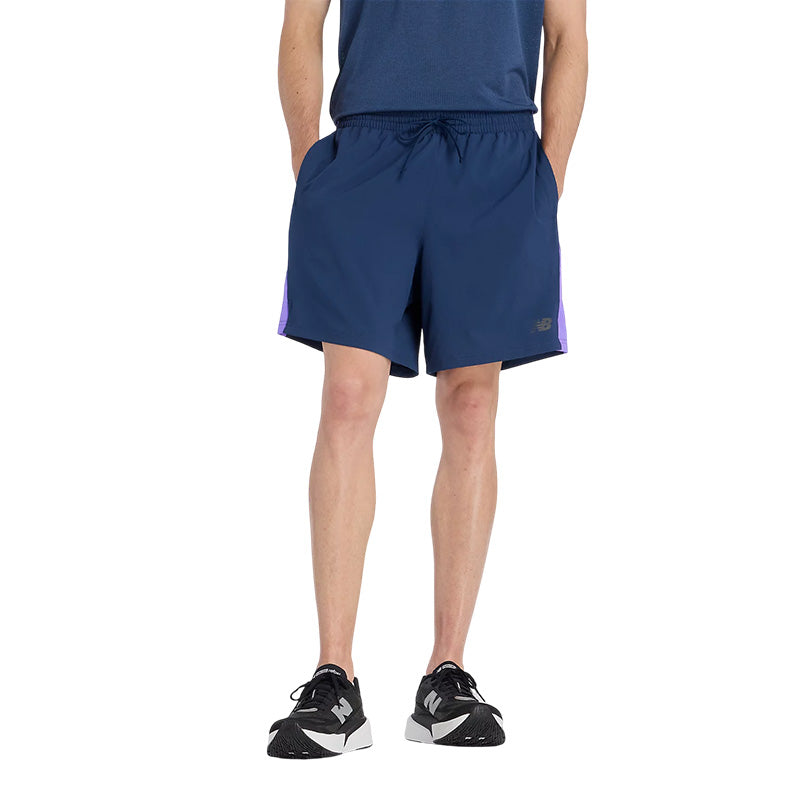 Short Homme New Balance FAST DAYS 7