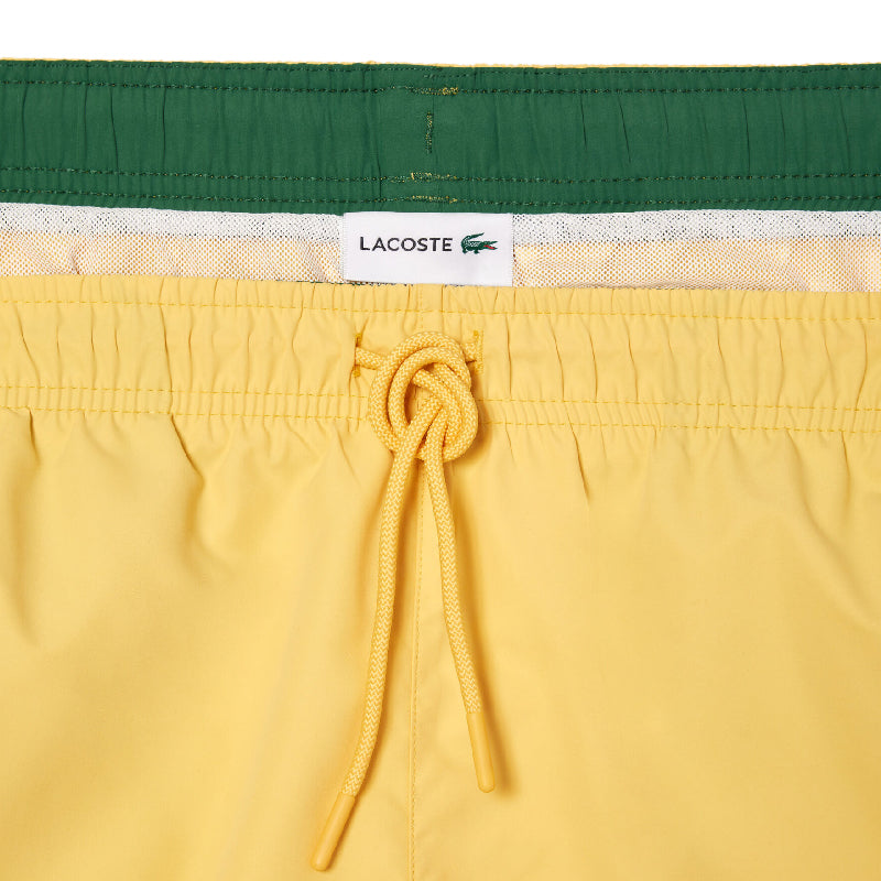 Maillot de Bain Lacoste
