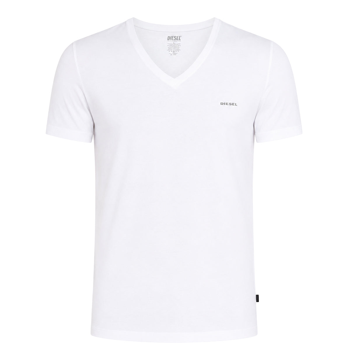 Camiseta Diesel Michael (blanca)