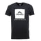 Tee-shirt Helvetica MILLER