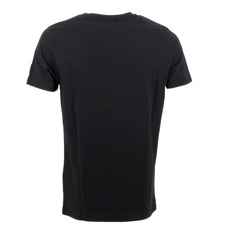 Camiseta Helvética Miller