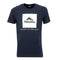 Tee-shirt Helvetica MILLER
