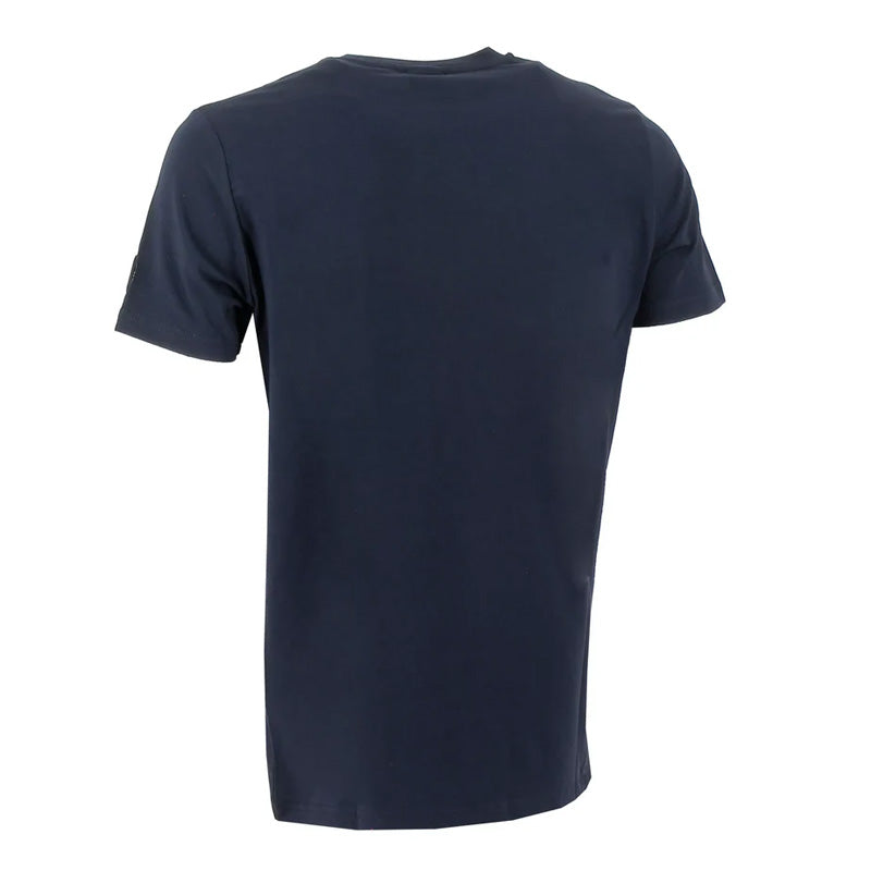 Tee-shirt Helvetica MILLER