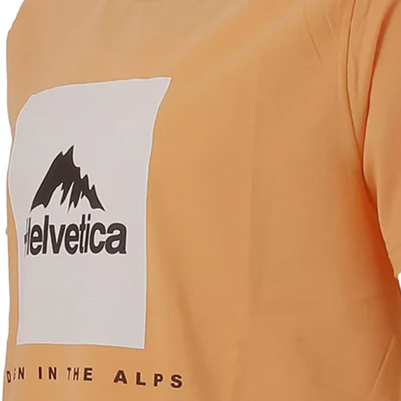 Camiseta Helvética Miller