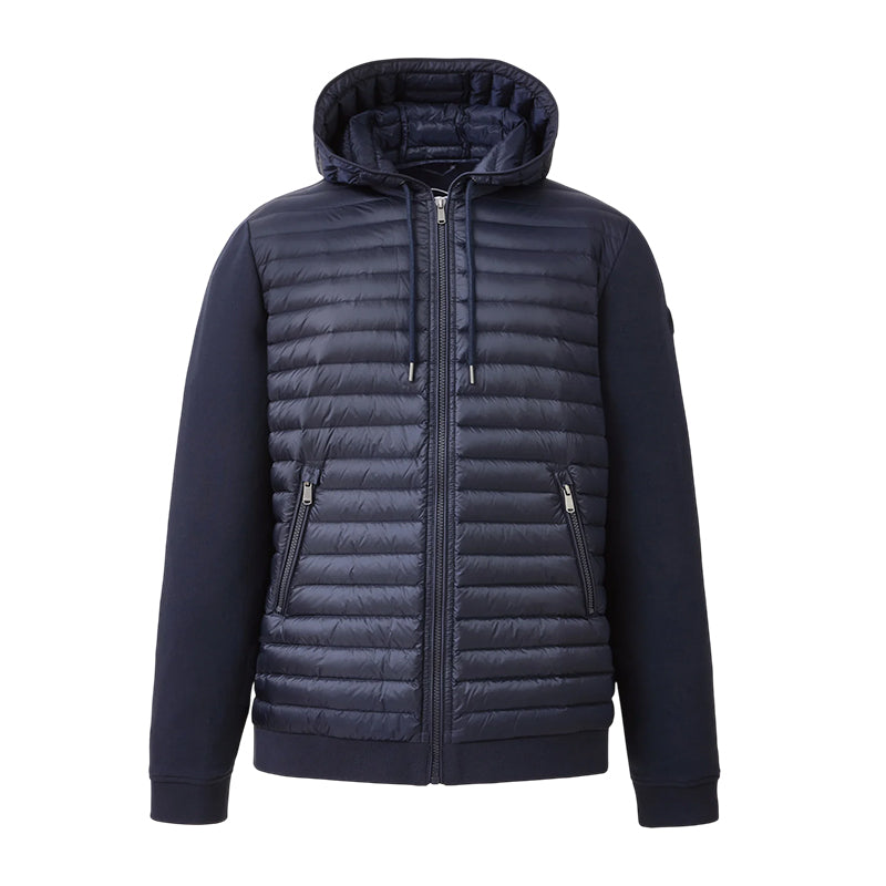 Doudoune à capuche Homme Jott GUMMY 2.0