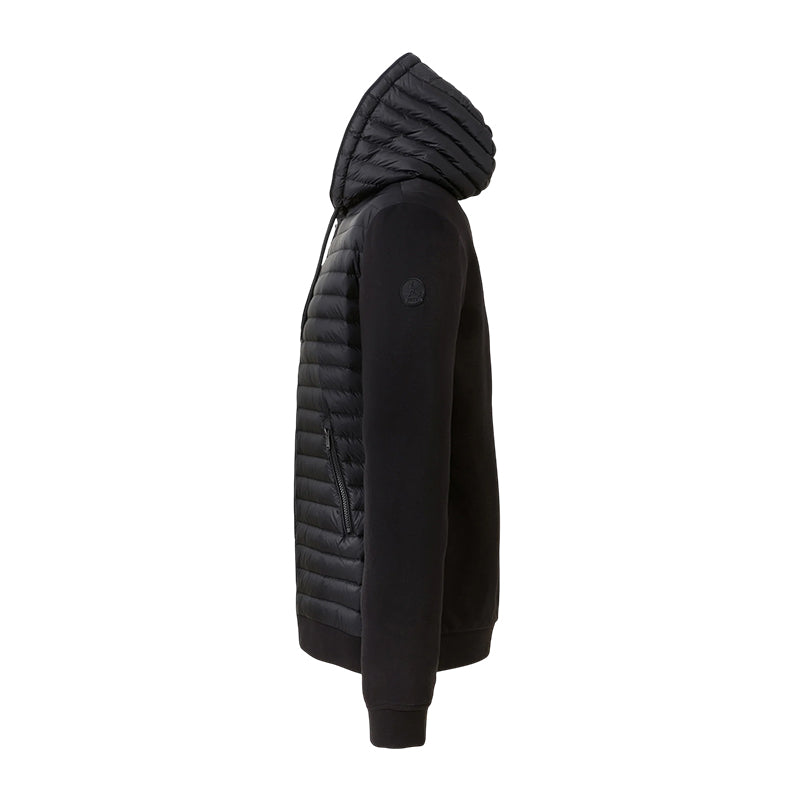 Doudoune à capuche Homme Jott GUMMY 2.0