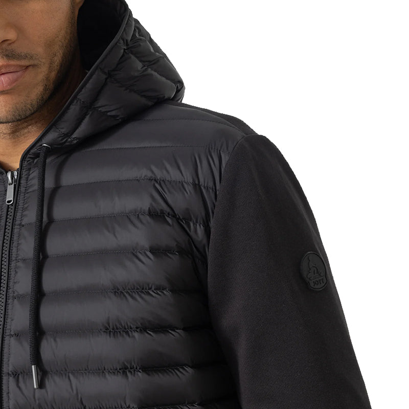 Doudoune à capuche Homme Jott GUMMY 2.0