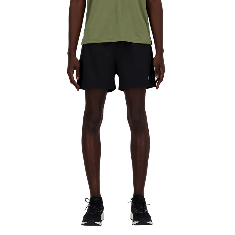 Short Homme New Balance SPORT ESSENTIAL 7