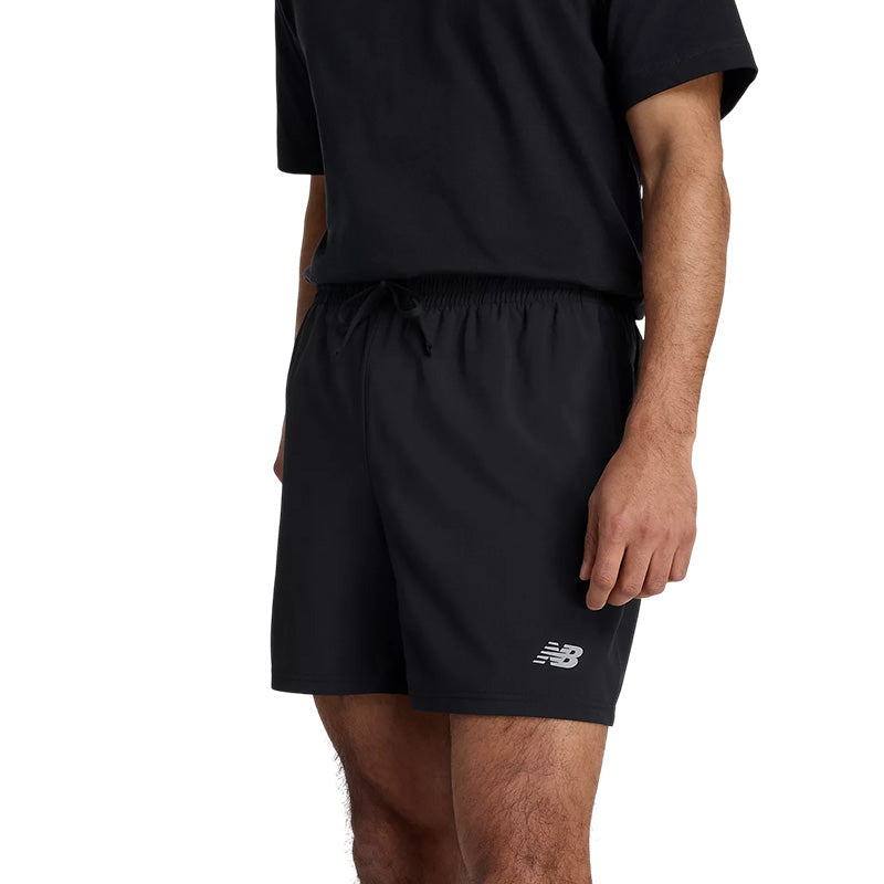 Short Homme New Balance SPORT ESSENTIAL 7