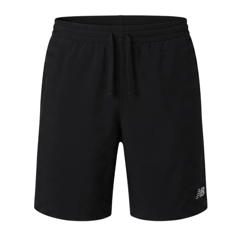 Short Homme New Balance SPORT ESSENTIAL 7