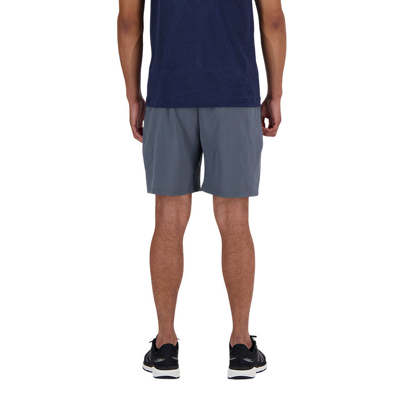 Short Homme New Balance SPORT ESSENTIAL 7