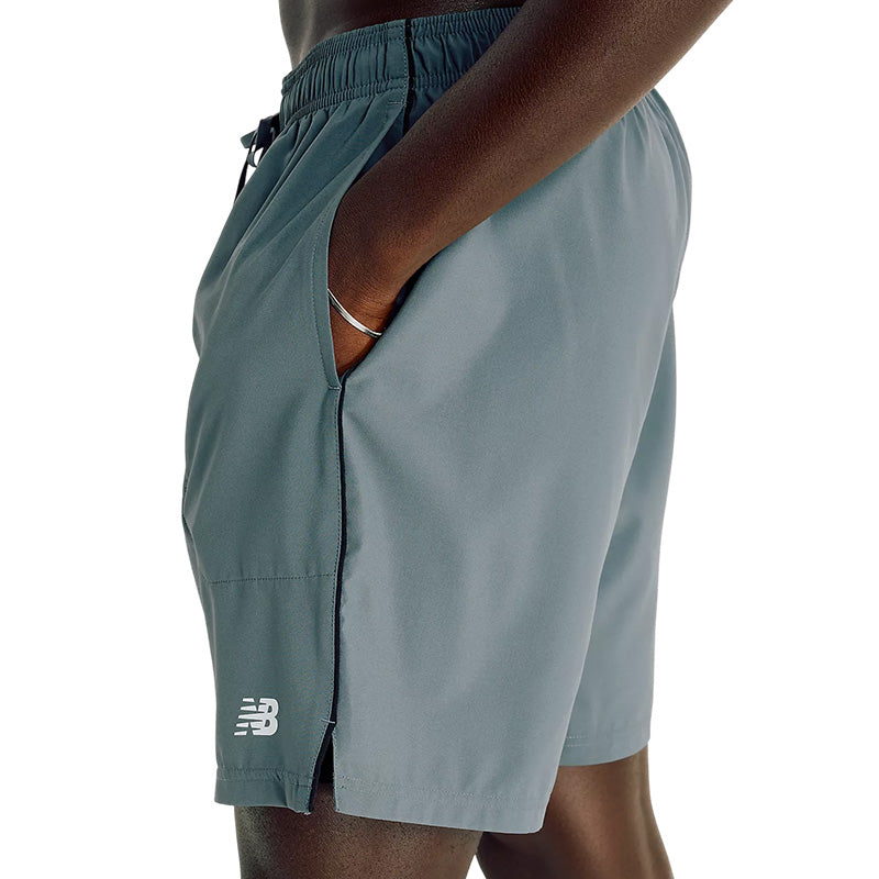 Short Homme New Balance