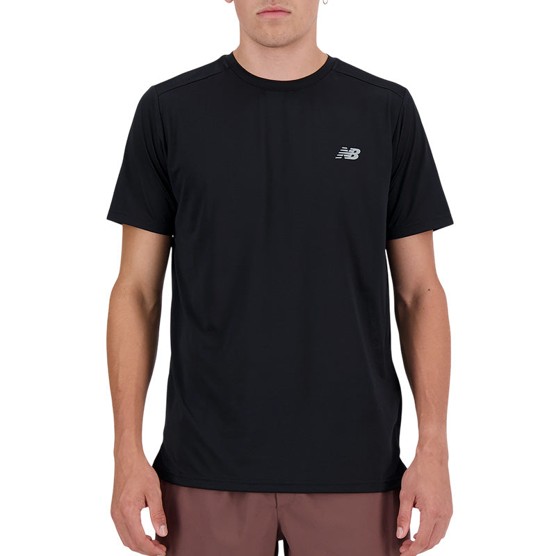 Tee-shirt Homme New Balance