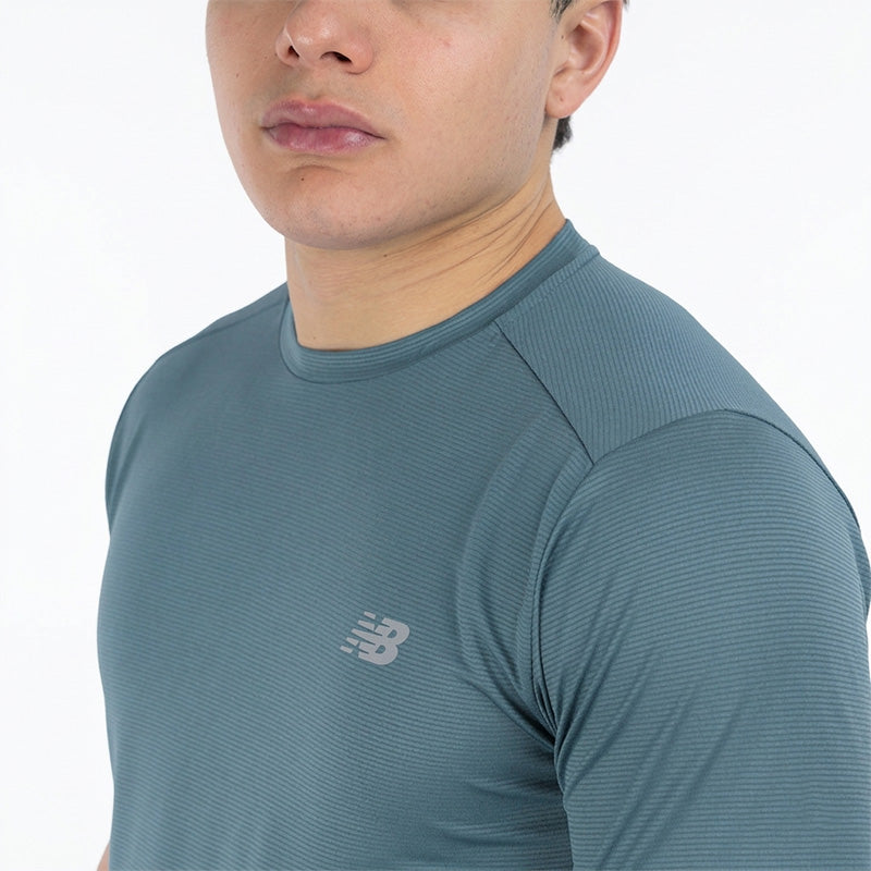 Tee-shirt Homme New Balance