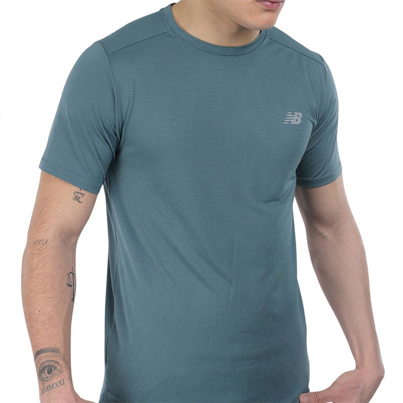 Tee-shirt Homme New Balance