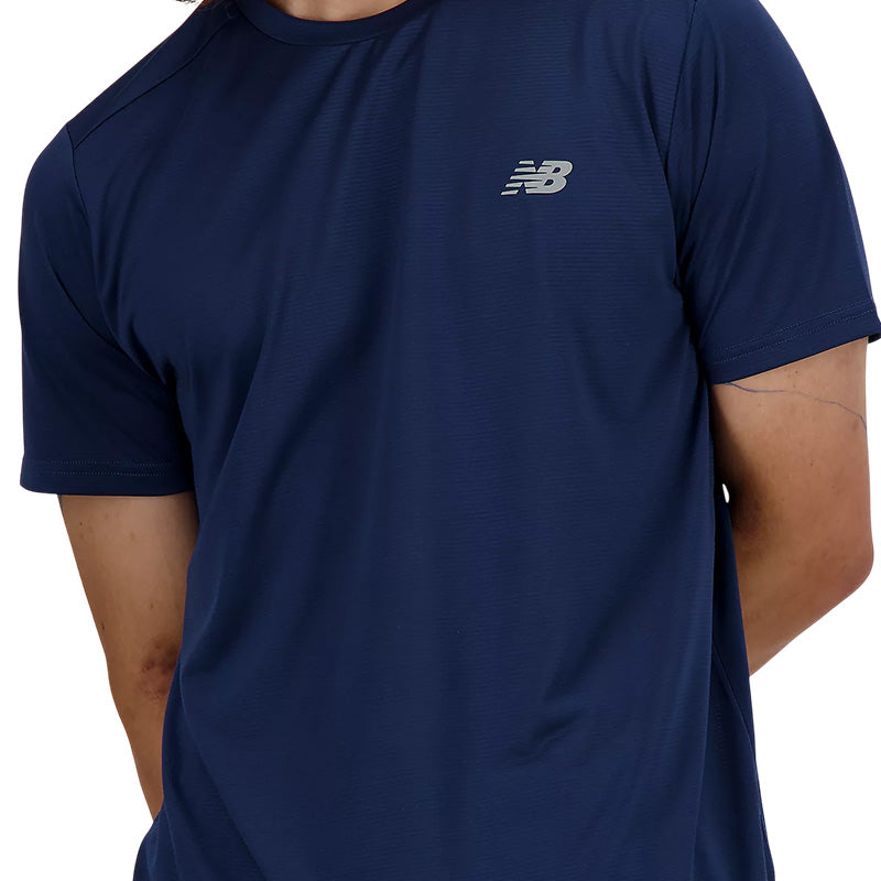 Tee-shirt Homme New Balance