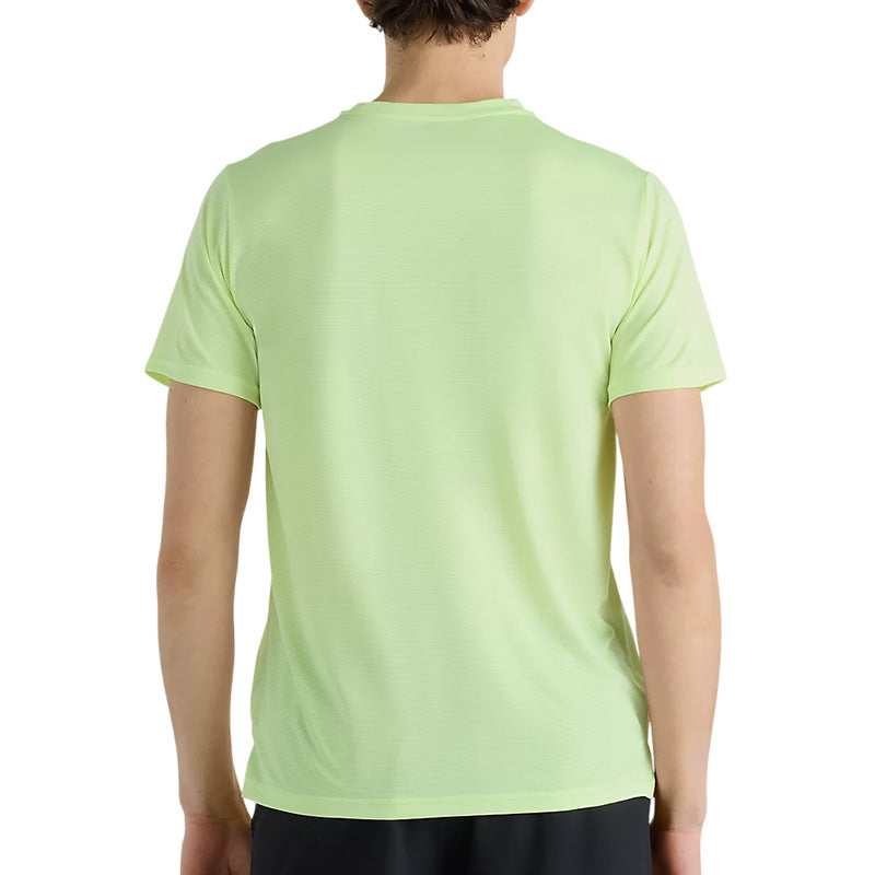 Tee-shirt Homme New Balance