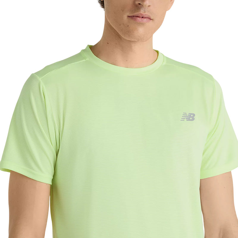 Tee-shirt Homme New Balance